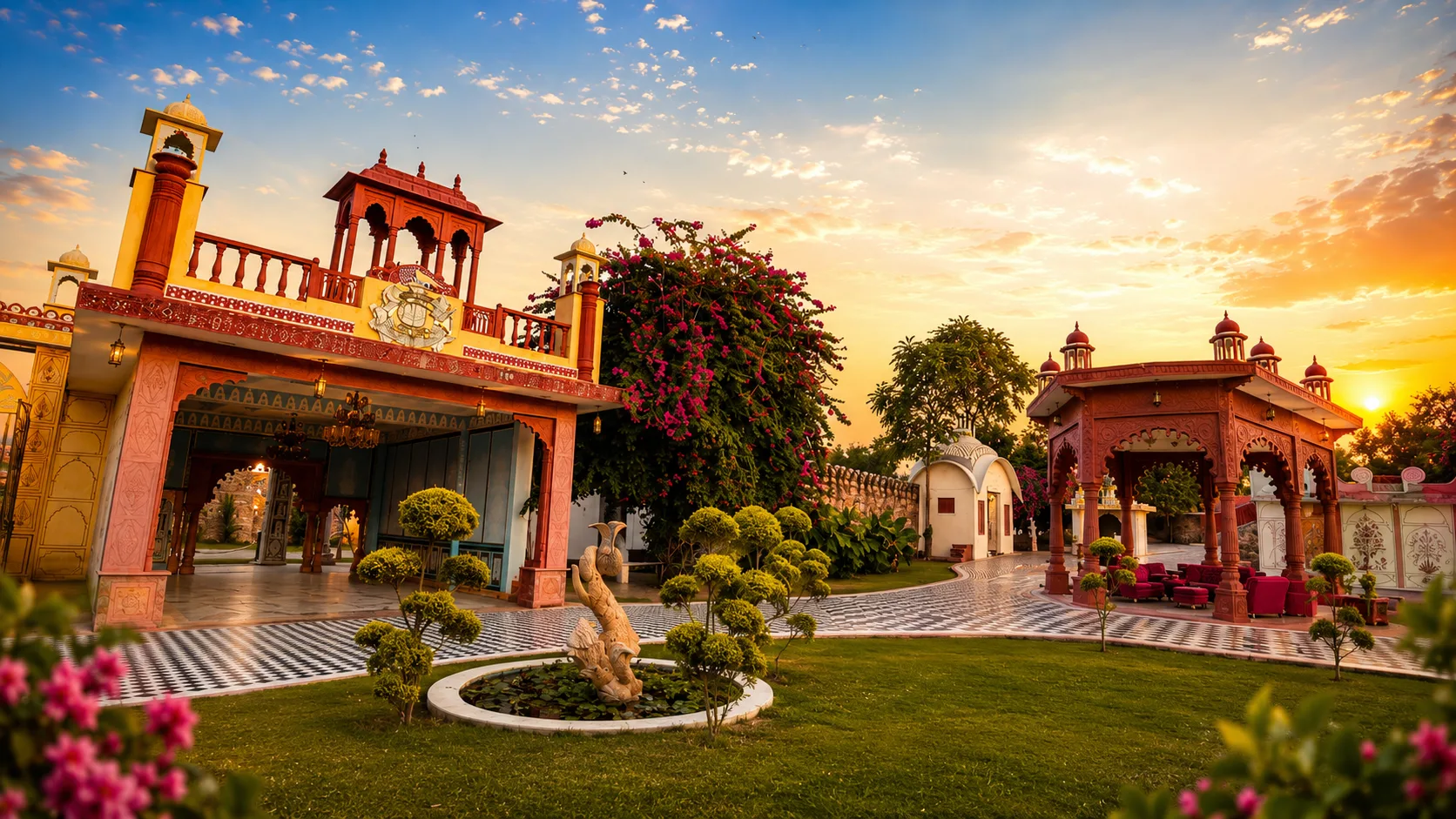 Why the Unscheduled Hours Often Define a Memorable Resort Stay