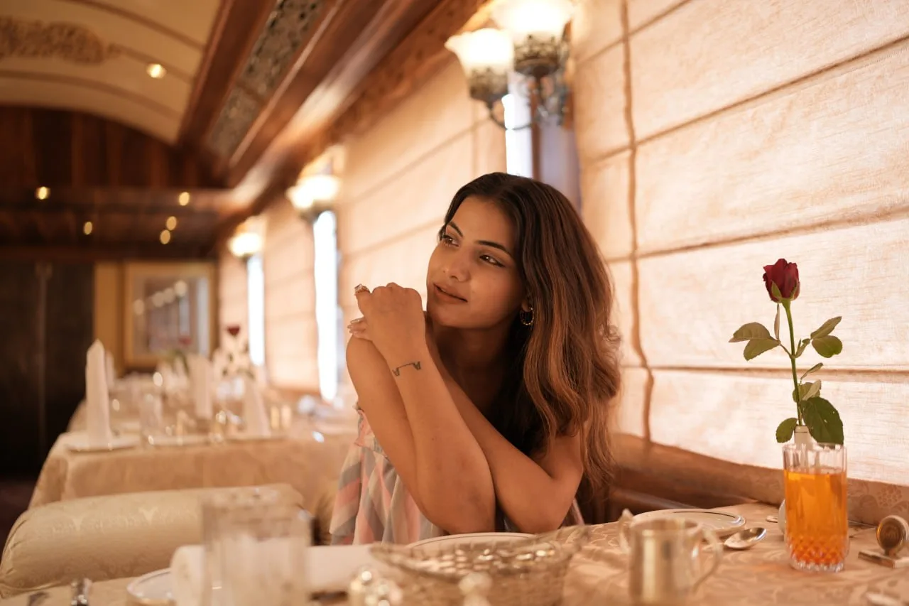 Why a Luxury Train Journey Is One of the Most Meaningful Ways to Experience Rajasthan