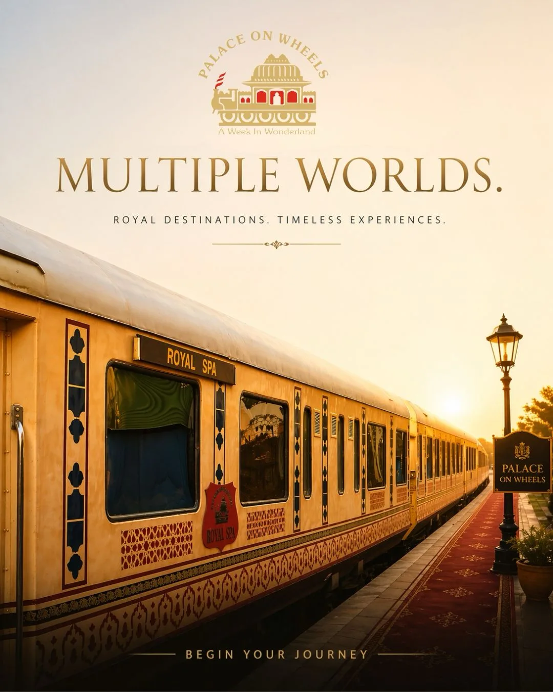 Why Slow Luxury Travel Is Making a Comeback Among Premium Travelers