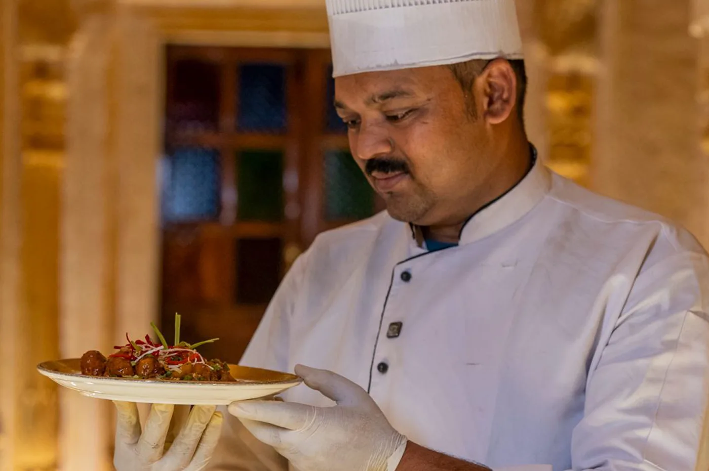 Why Heritage Dining Experiences Are Becoming a Key Part of Rajasthan's Tourism Economy