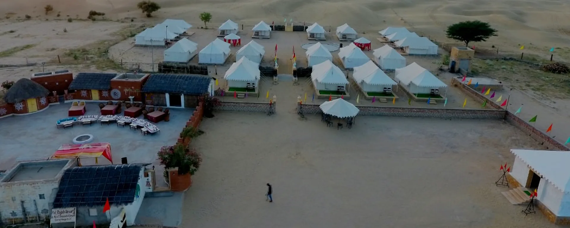 Discover the Timeless Beauty of Jaisalmer Through Luxury Desert Hospitality and Cultural Experiences