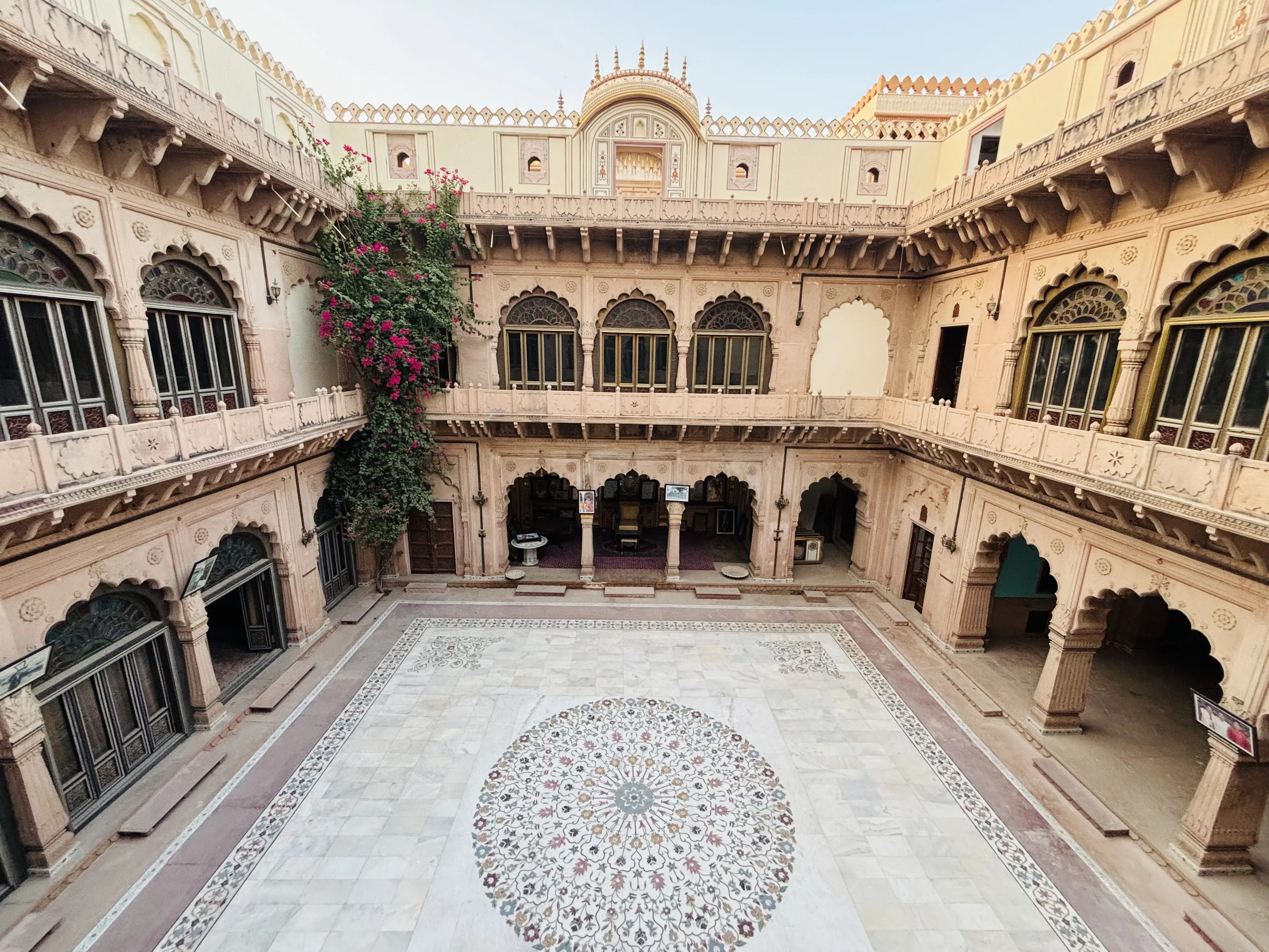 Welcome the Year End With a Meaningful Family Celebration in Bharatpur