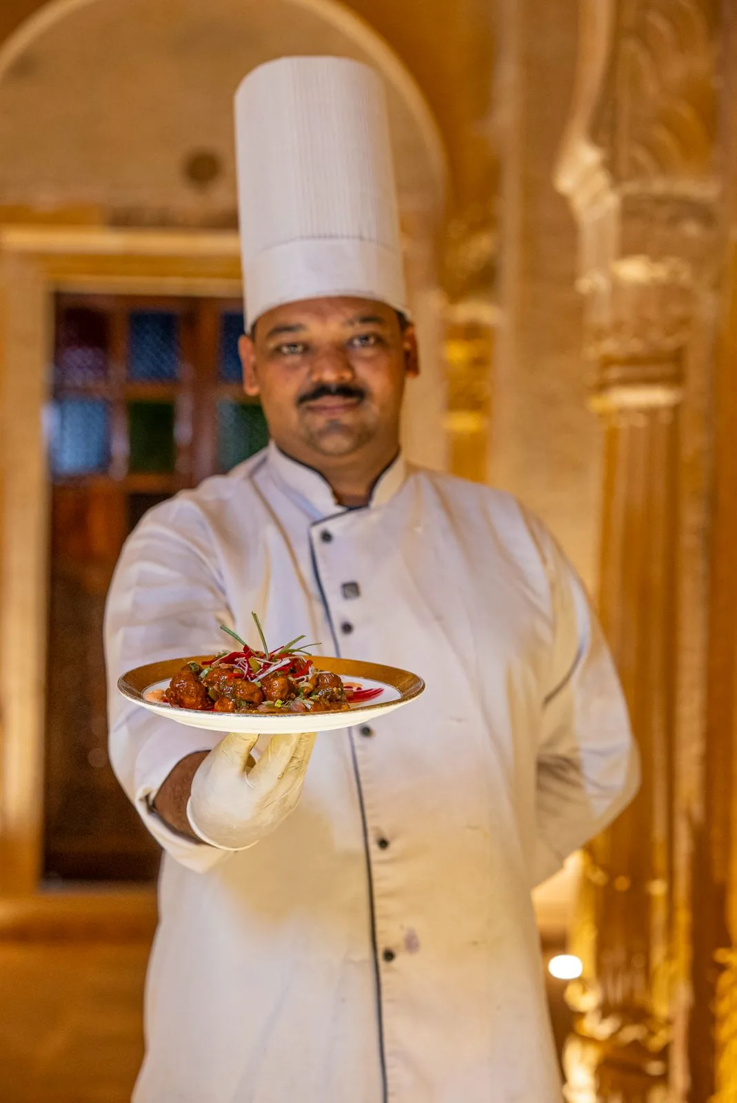 A Perfect Blend of Heritage Dining, Family Comfort, and Premium Flavors
