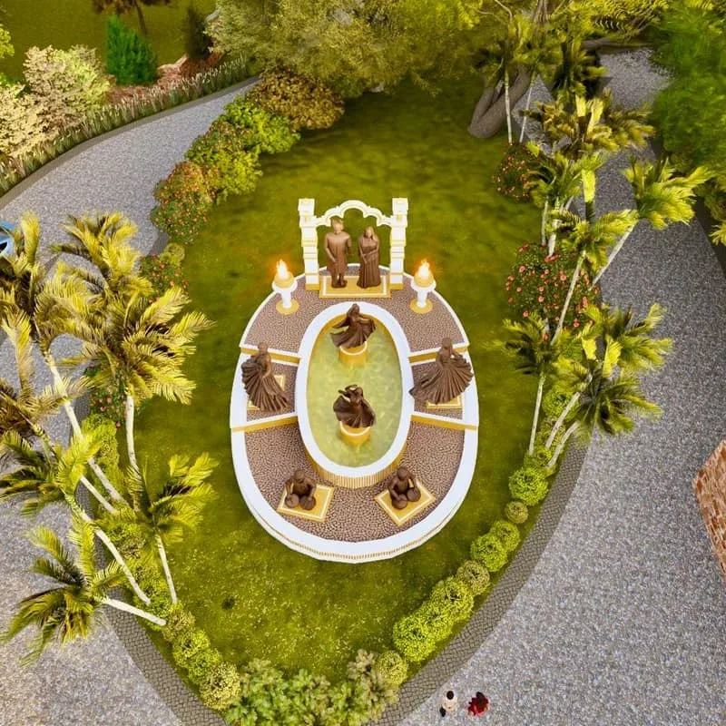 Is a Resort Villa a Better Choice Than an Independently Managed Second Home Near Jaipur?