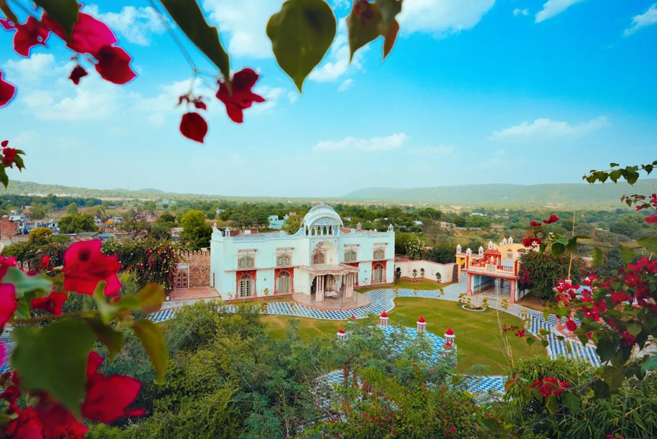 Why Jaipur Is Becoming India’s Favourite Destination for Luxury, Heritage, and Royal Experiences