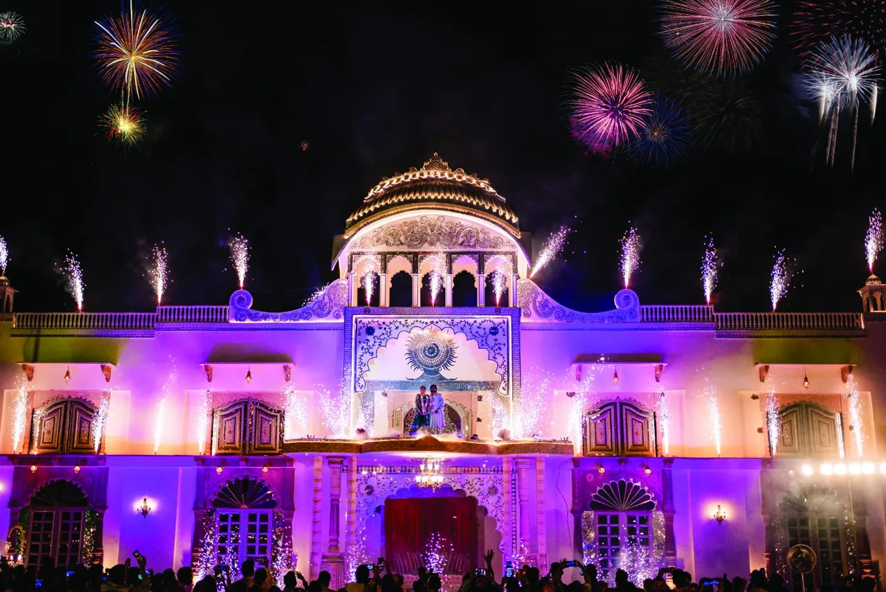Why Do Multi-Day Wedding Celebrations Feel More Meaningful Than a Single-Day Event?