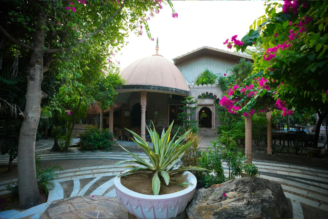 Luxury Heritage Resort in Jaipur: Frequently Asked Questions Before Planning Your Royal Stay