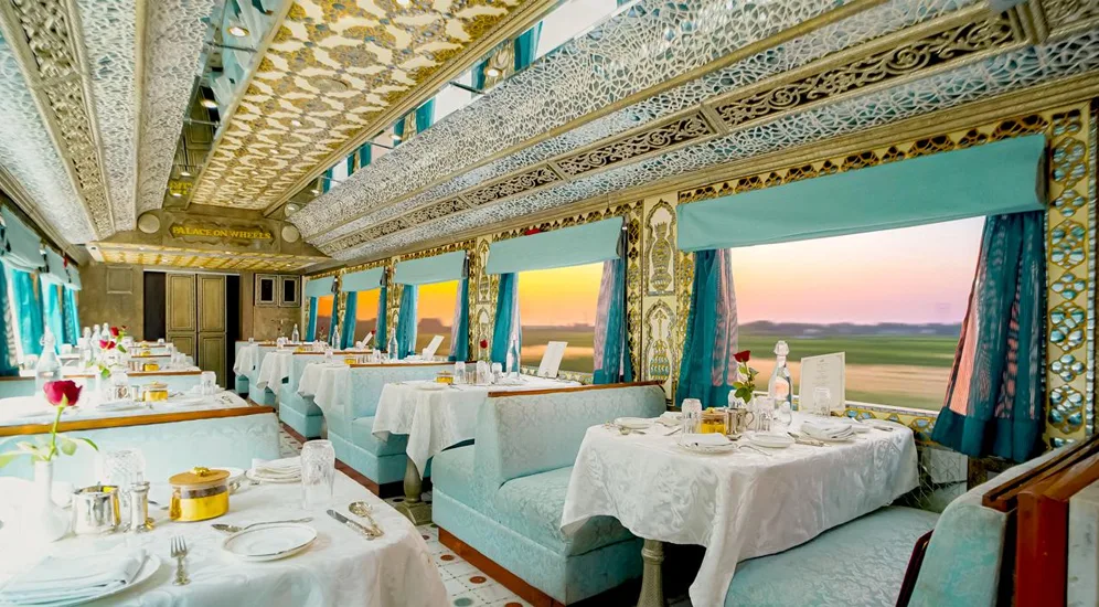 Complete Guide to Palace on Wheels Route, Itinerary & Destinations (2026 Updated)