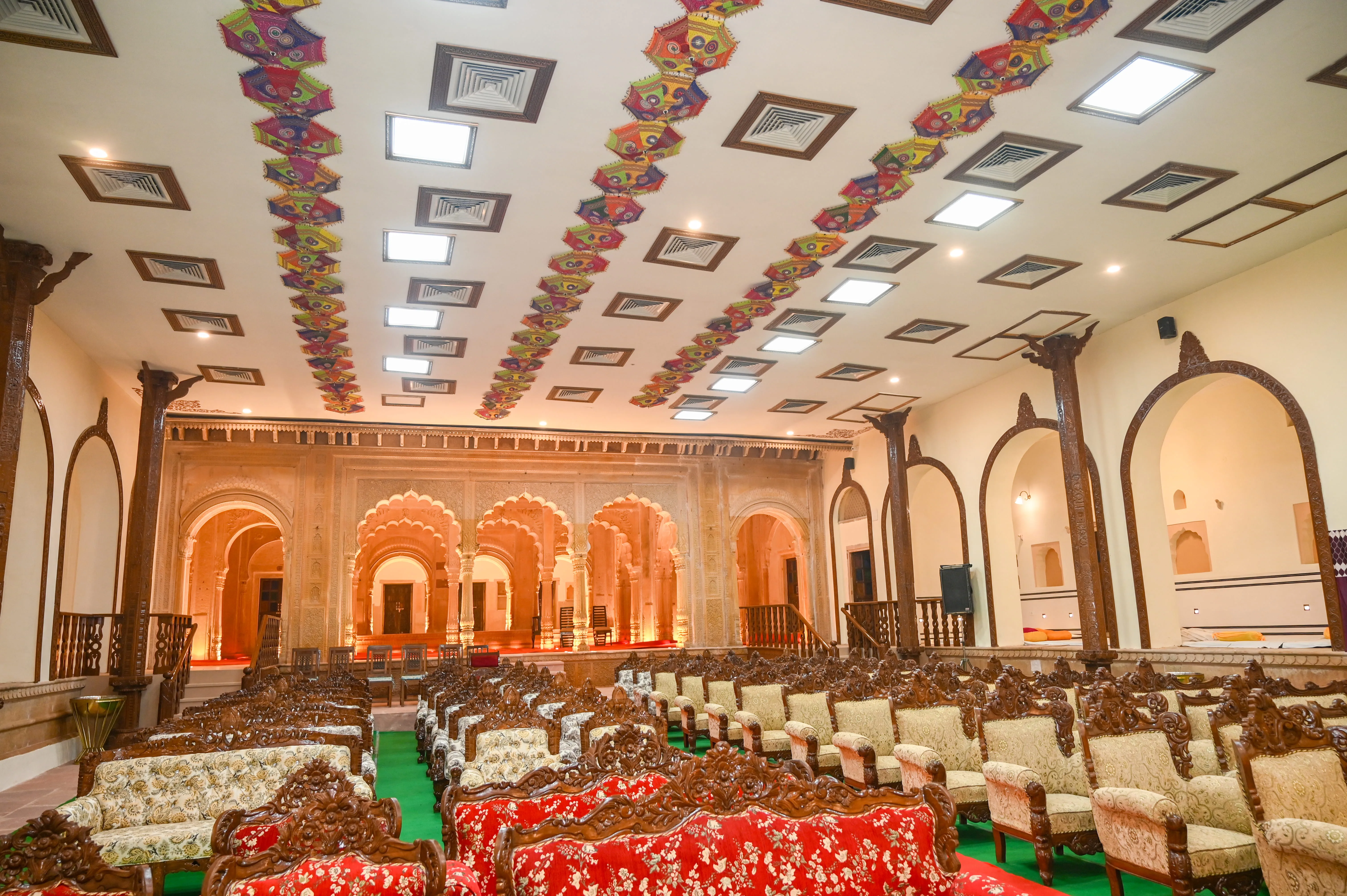 Townhall Restaurant Bharatpur – A Perfect Destination for Family Dining, Great Food, and Memorable Experiences
