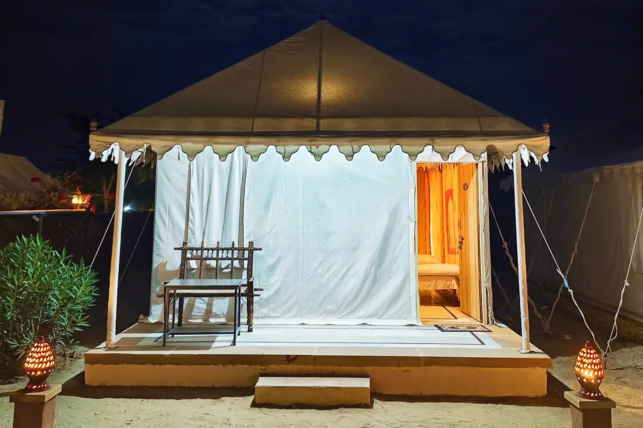 Beyond the Sand Dunes: What Modern Travelers Should Look for When Choosing a Desert Stay in Jaisalmer