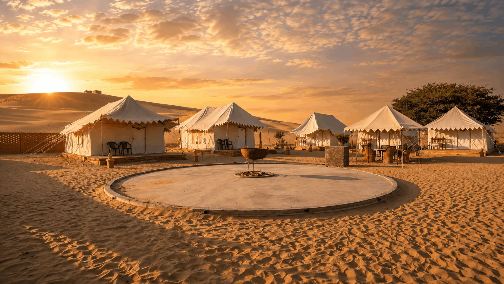 How to Plan a Comfortable Jaisalmer Holiday Without Rushing Every Experience