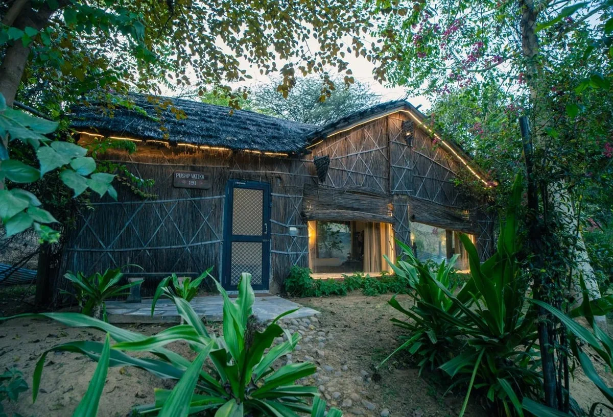 What Makes a Heritage-Inspired Stay Feel More Immersive Than a Regular Hotel Weekend?