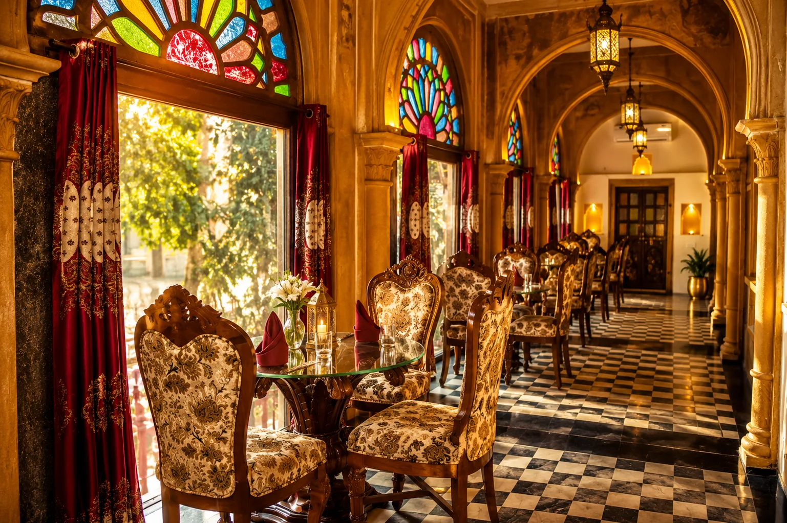 How to Choose the Right Restaurant in Bharatpur for a Large Group Meal