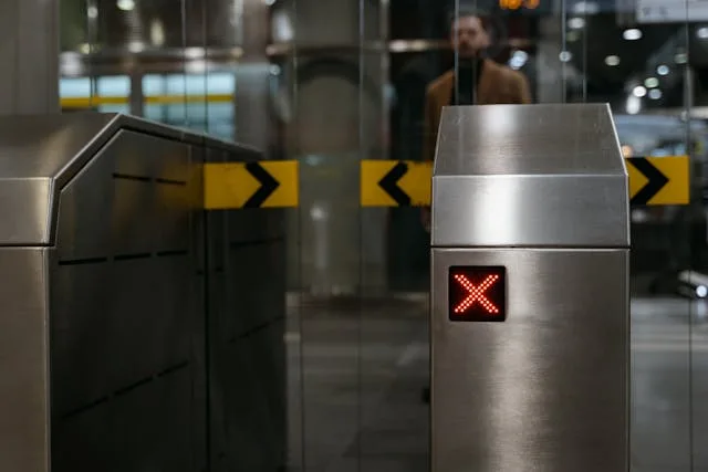 Security Detector Systems: Enhancing Entry Screening and Threat Identification
