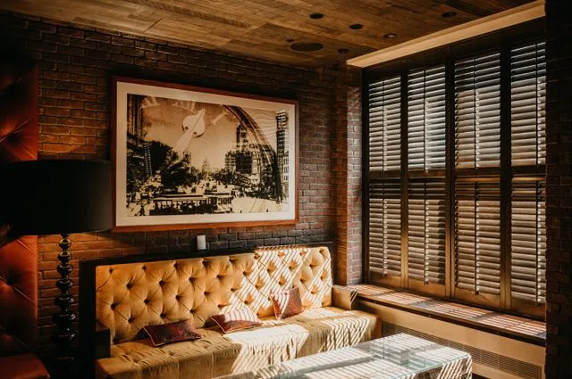 Exterior Shades in Nashville, TN: Create a More Comfortable Outdoor Living Space