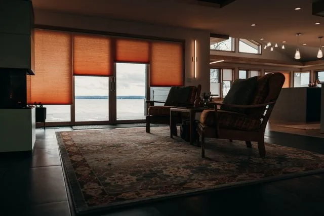 Interior Blinds in Biloxi, MS: A Practical Guide to Light and Privacy Control