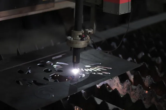 Sheet Metal Fabricator: Choosing the Right Partner for Precision Metal Components