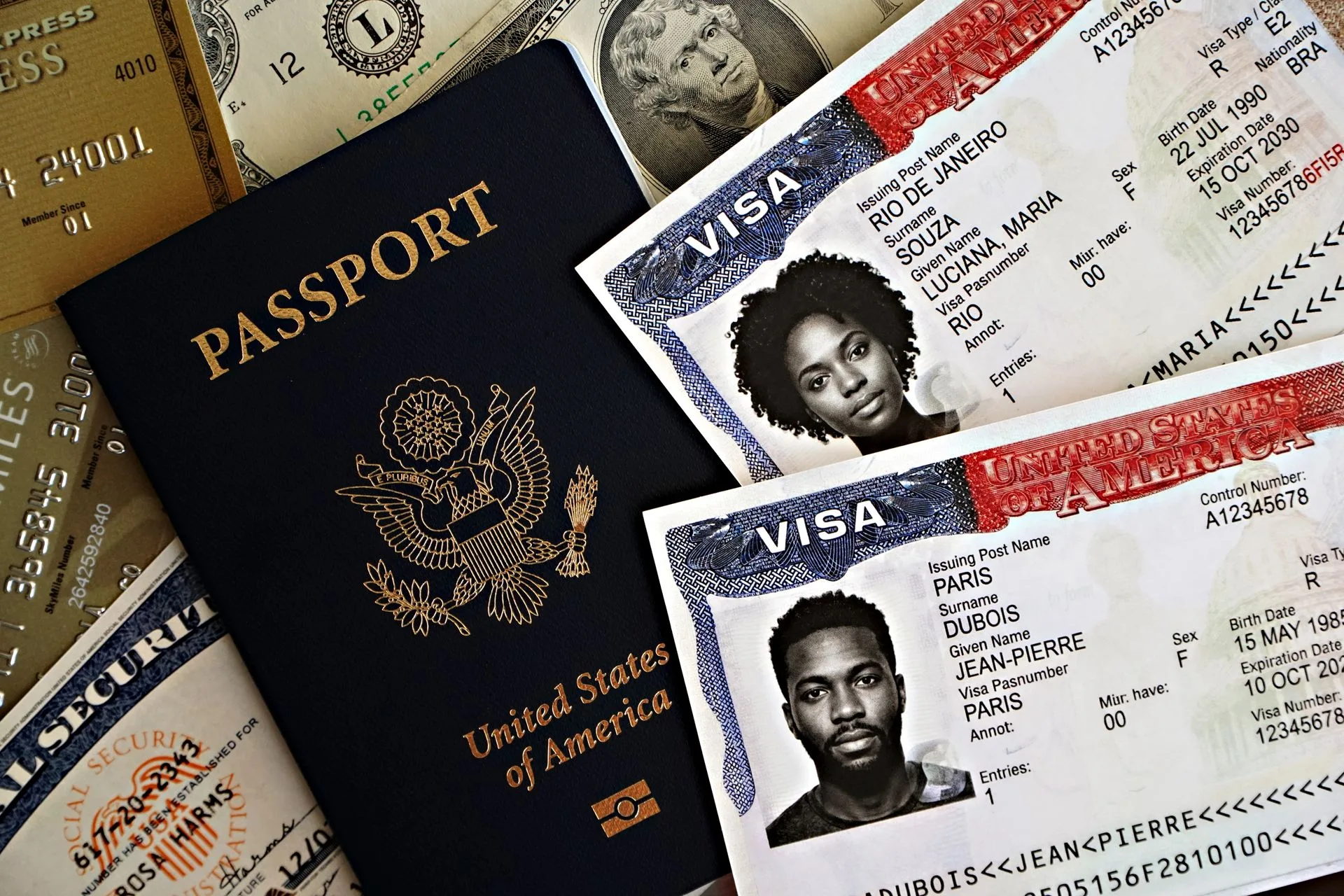 Common Reasons Visa Applications Are Accepted, Delayed, or Denied