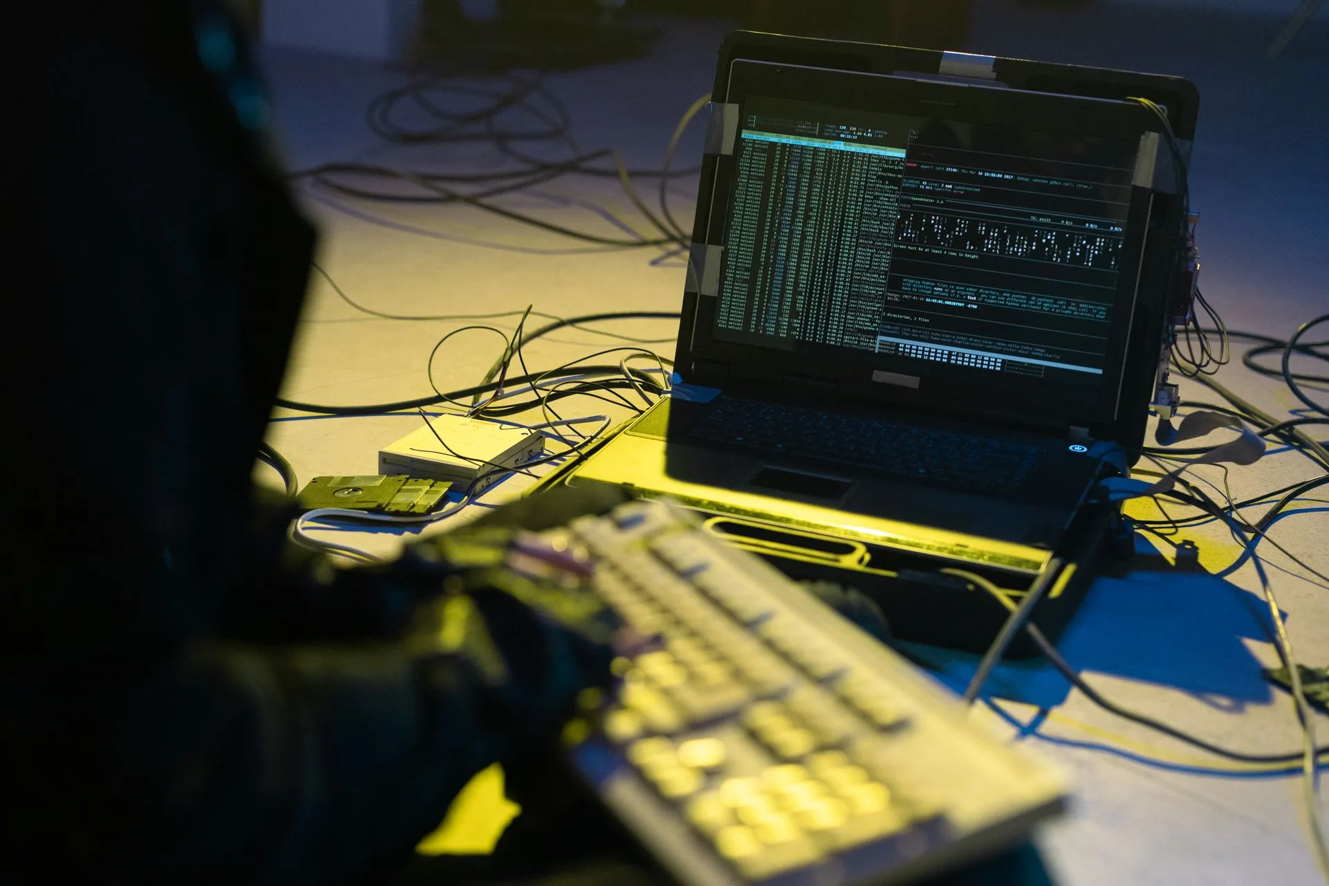 Most Security Teams Still Don't Know What They're Missing