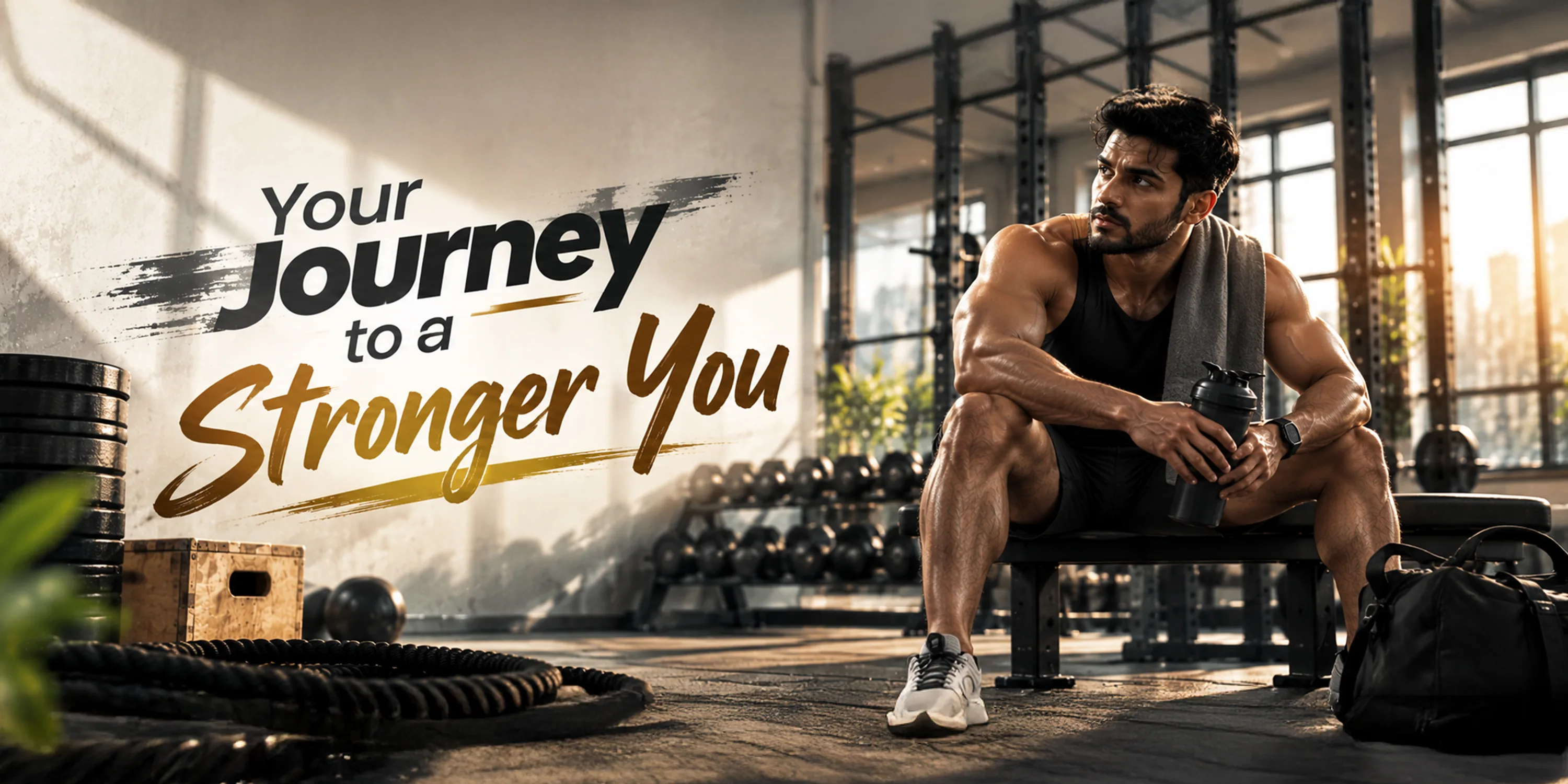 Lost the Weight, Then Gained It Back? Here's Why It Happens