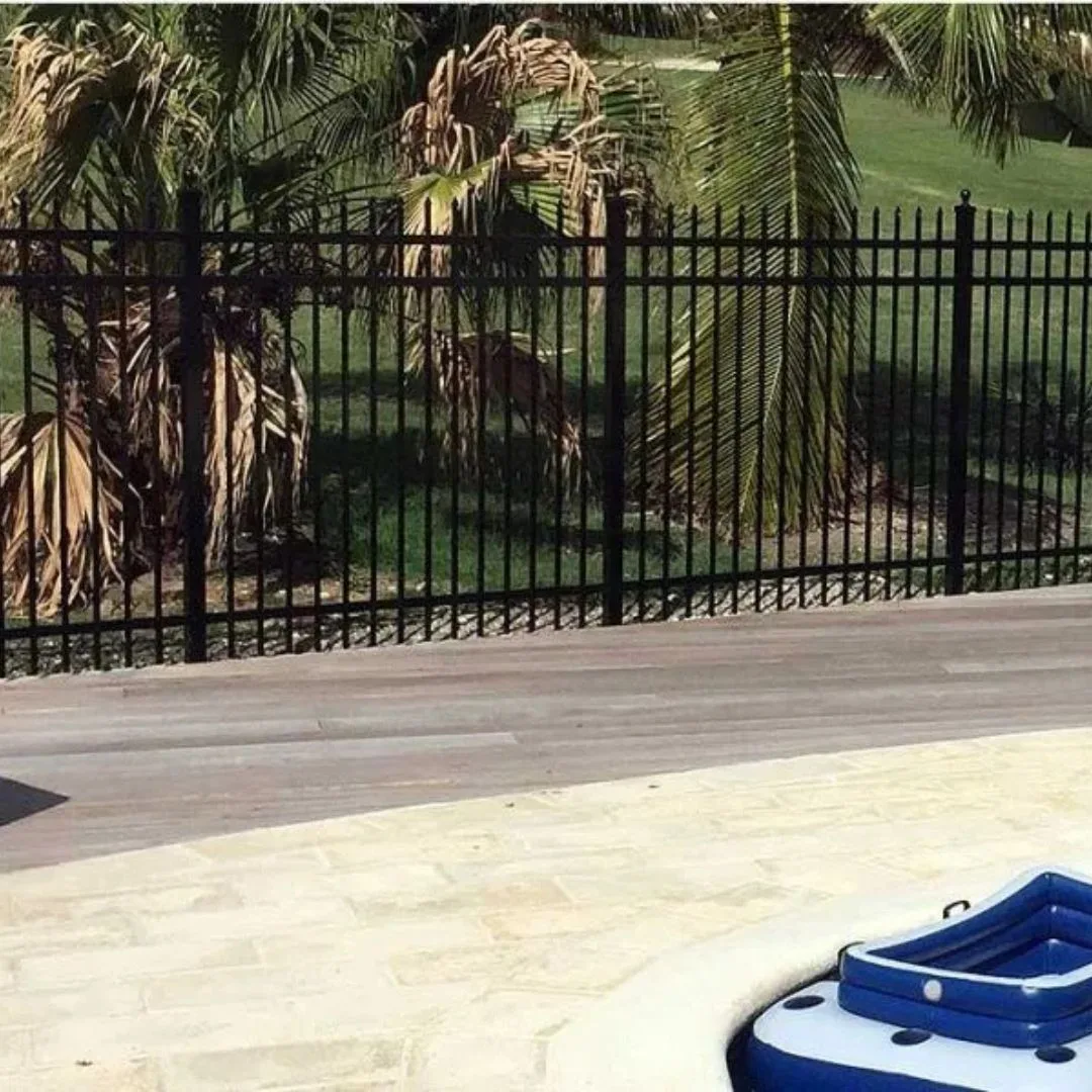Aluminum Fence Supply Solutions for Stronger Property Boundaries
