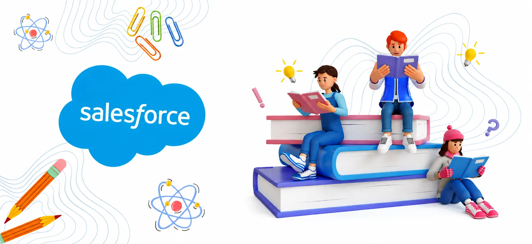 Why Salesforce Email for Education Sector Breaks at Scale and How to Fix It