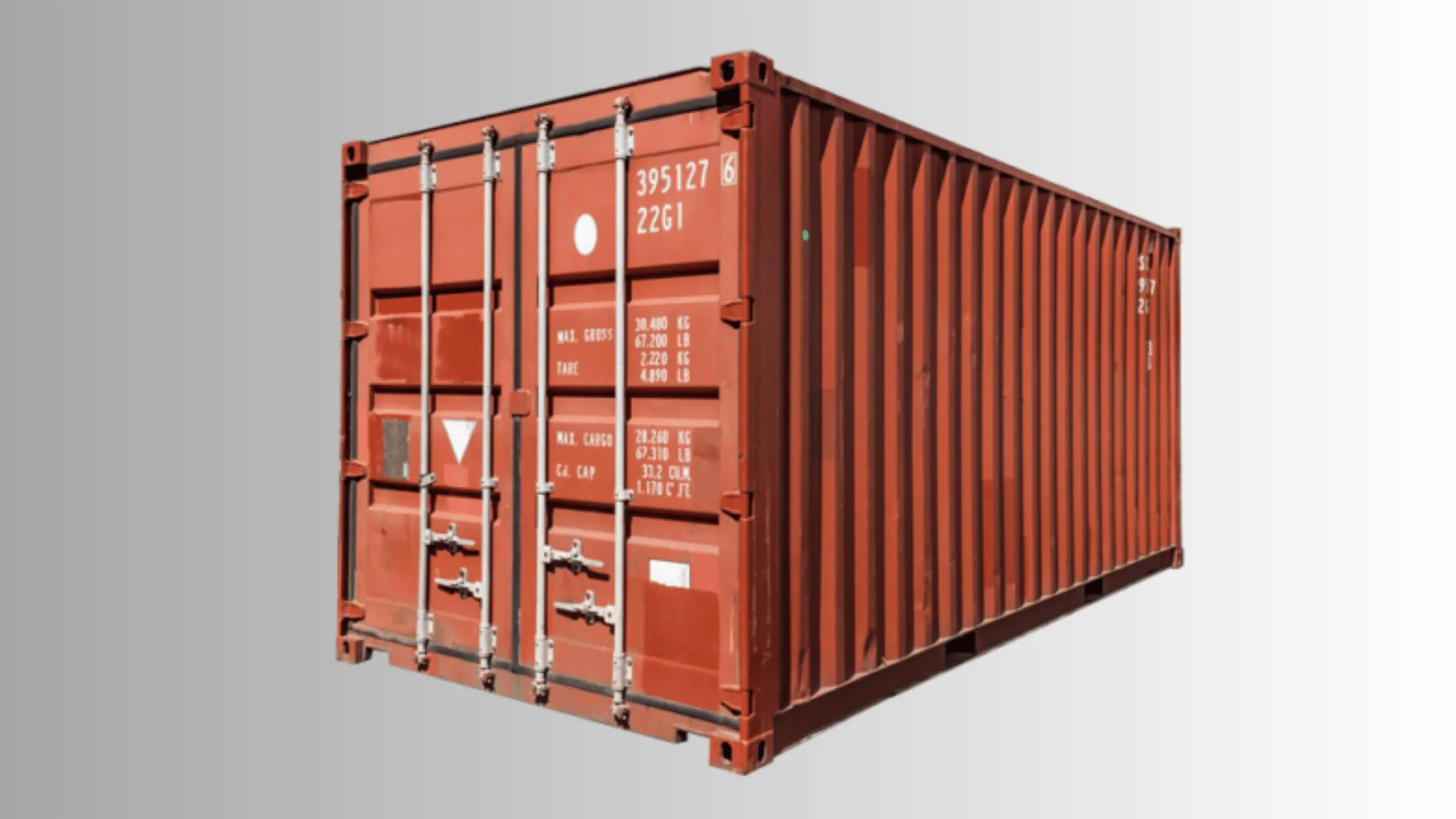 Buy Shipping Containers in Nova Scotia: Why They Work for Everyday Use