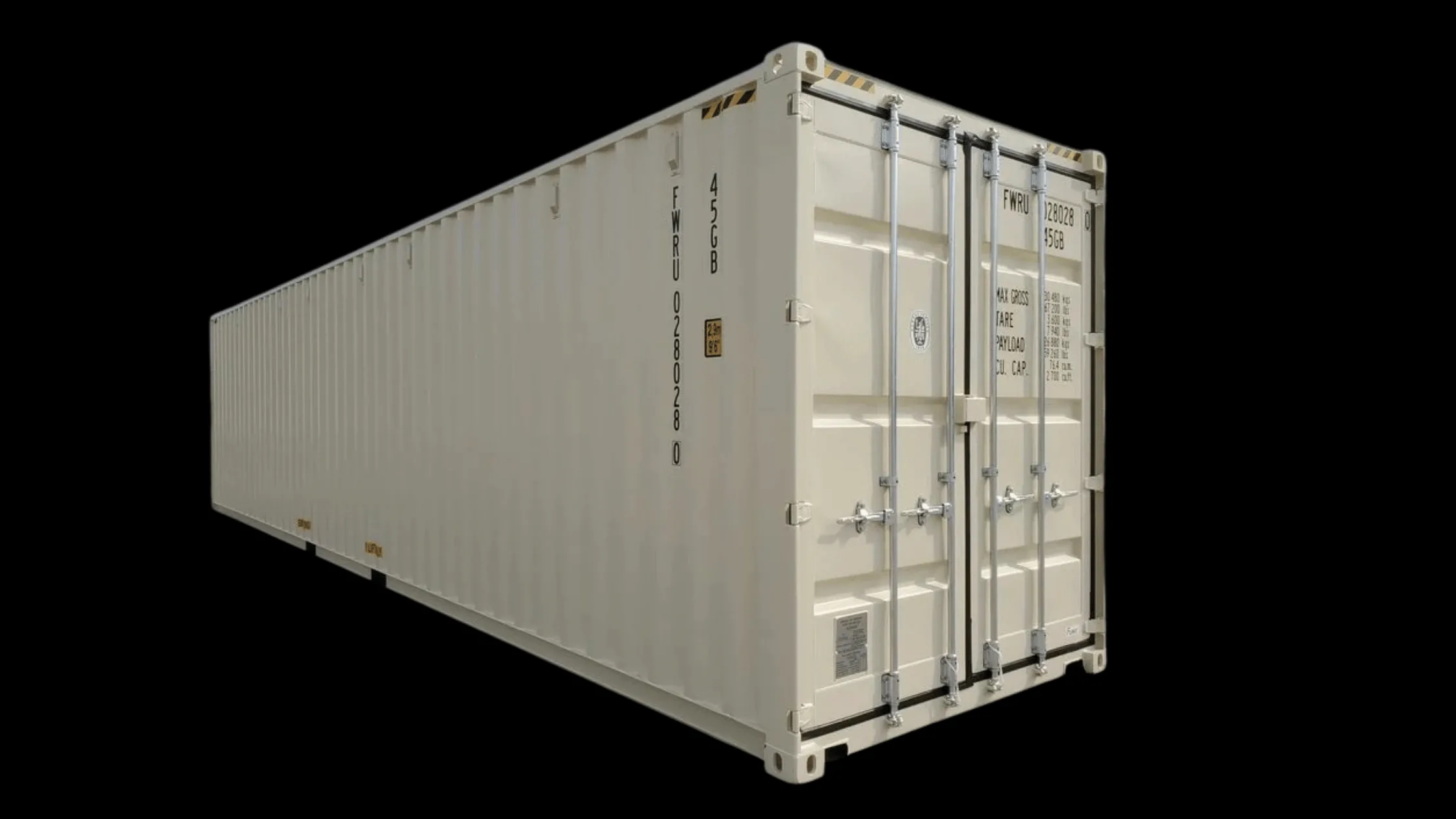 Why More Businesses Choose Containers in Halifax