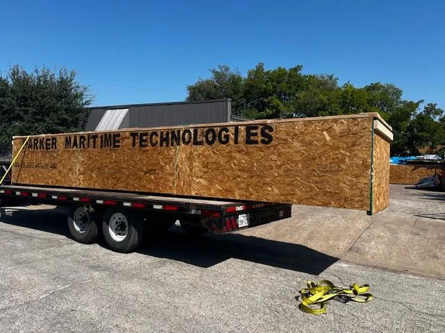 What It Takes to Move Oil and Gas Machinery Without Trouble
