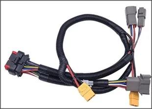 Top Wiring Harness Company in Noida for Custom Electrical Solutions