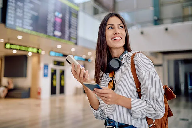 Zero Lag Journeys: The Hidden Life of Online Gaming While Traveling