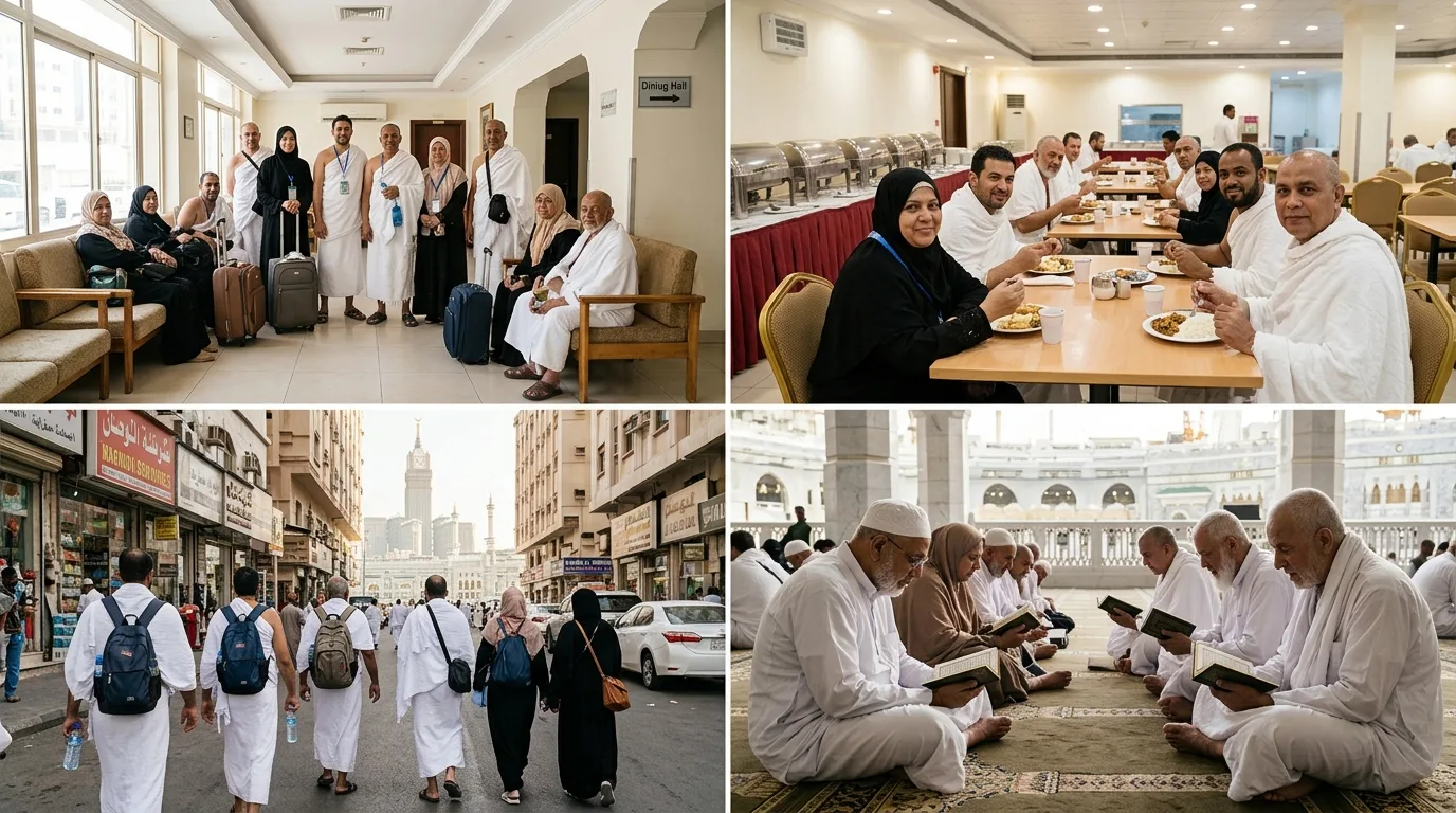 7 Smart Ways to Find a Budget Umrah Package Without Compromising Your Spiritual Journey