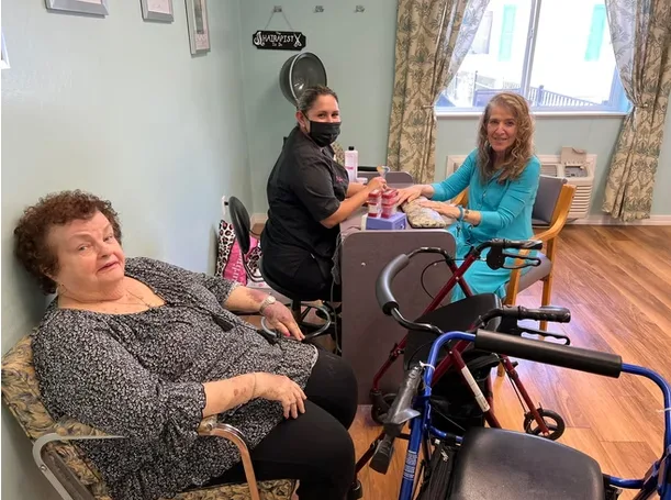 Looking for Florida Assisted Living You Can Trust?