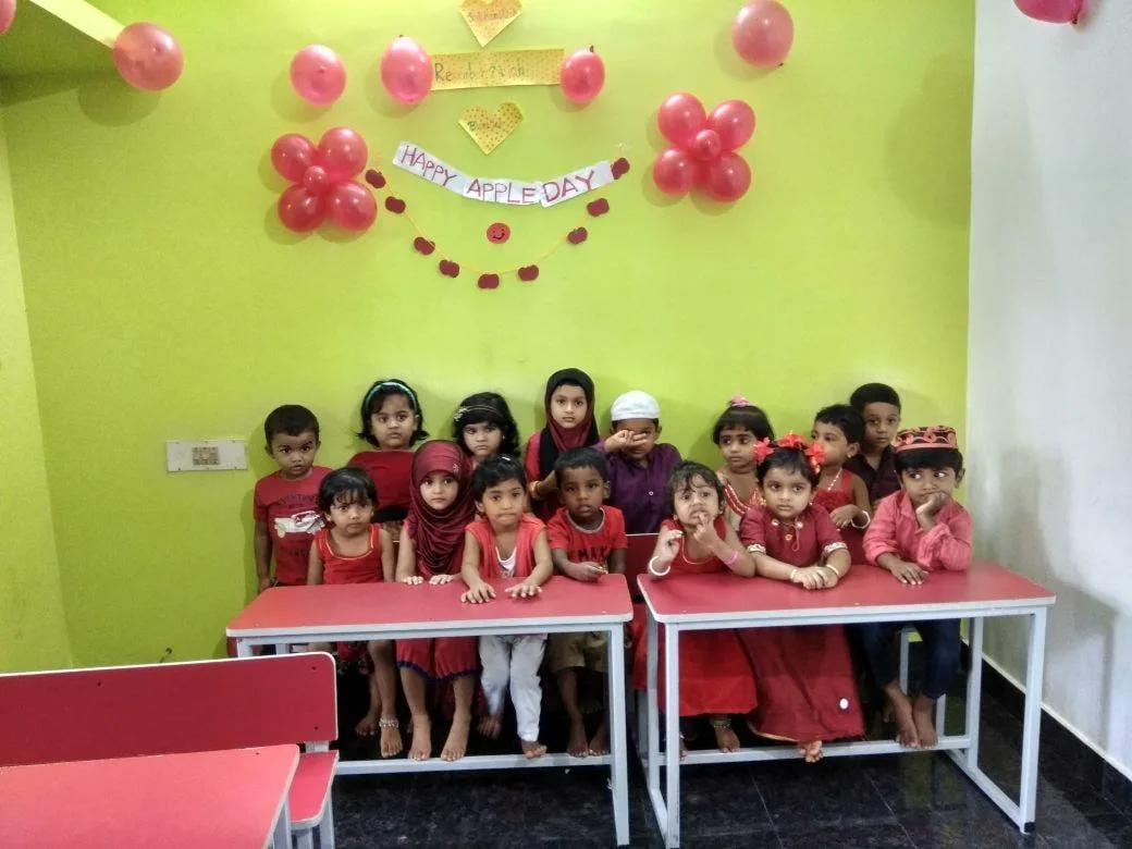 How the Right Learning Environment Builds Confident Children