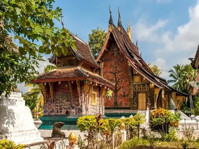 Laos Tours: Discover the Tranquil Beauty and Cultural Richness of Southeast Asia’s Hidden Gem | Threeland