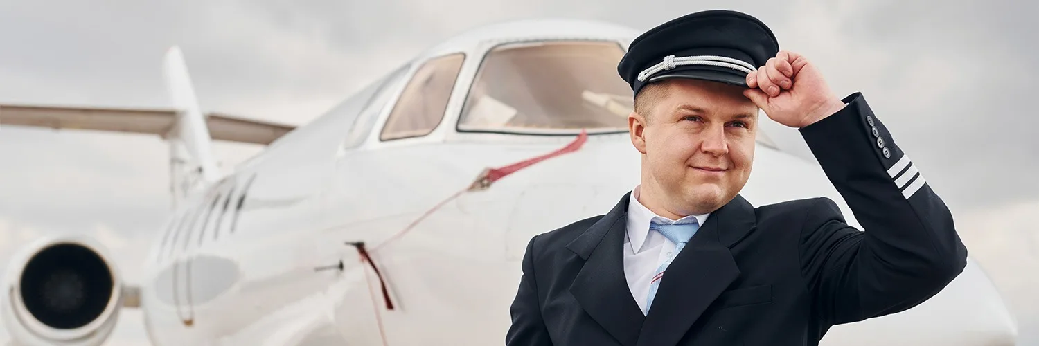 A Beginner’s Guide to Joining a Flying Academy in India