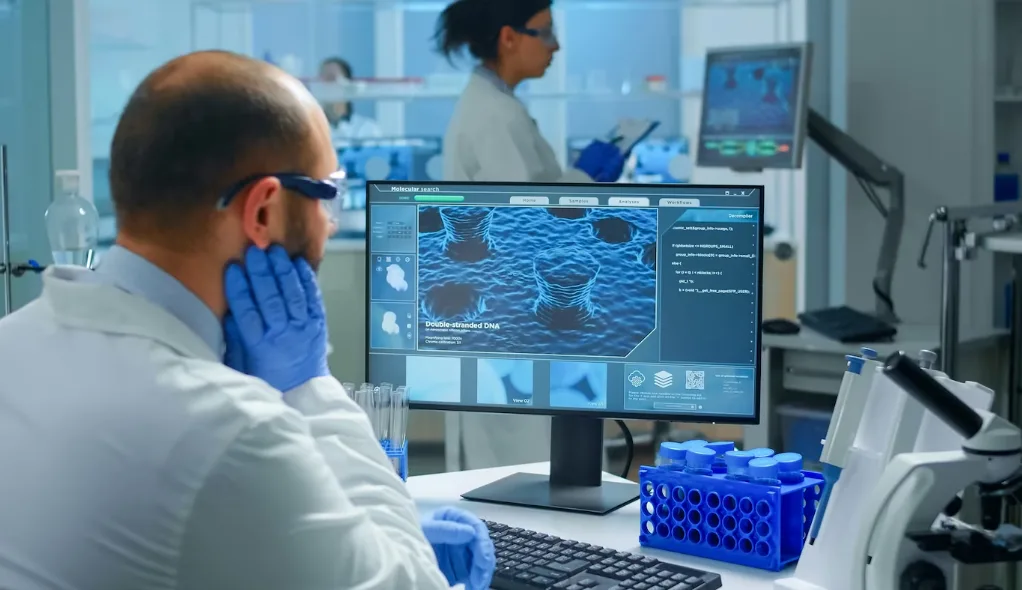 From PCR Amplification to Sequence Results With Amplicon Sequencing