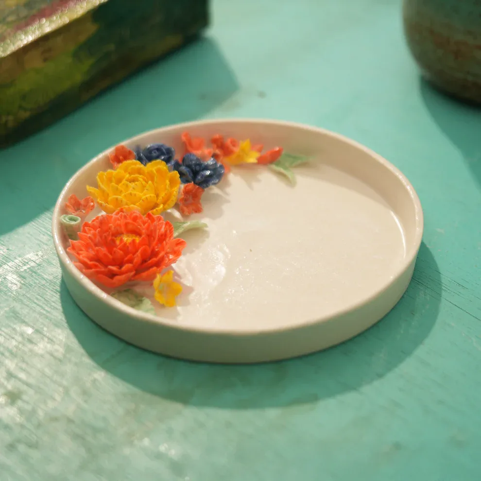 Best Handmade Pooja Thalis Online for Diwali, Navratri & Housewarming