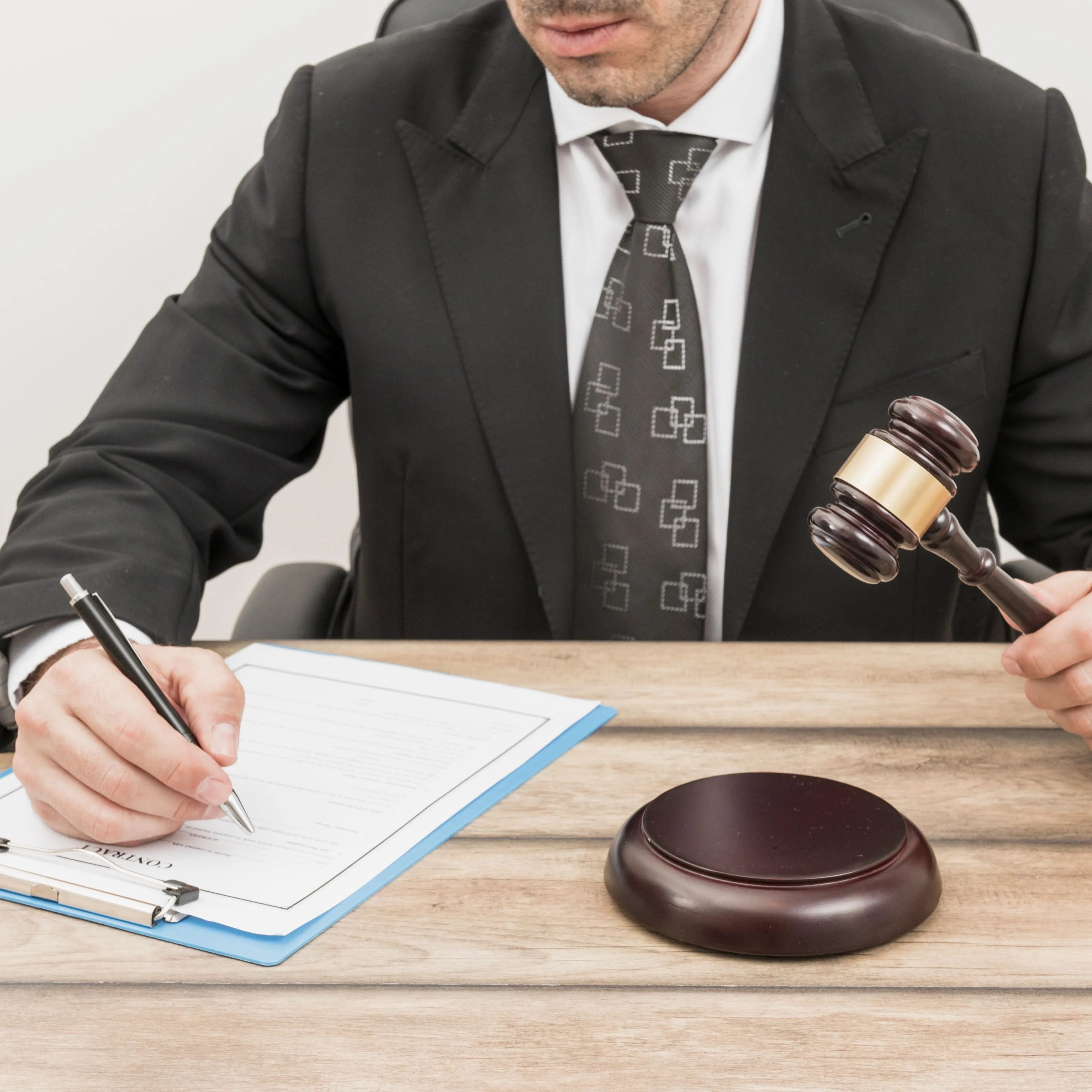 Personal Injury Attorney in El Paso: What to Know After an Accident