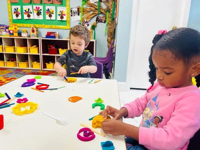 Best Before & After School Care in Woodbridge | Daycare Near Me Option