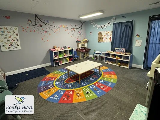 Preparing Your Child for a Positive Daycare Experience