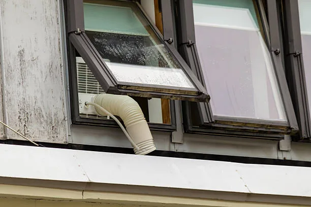 DIY Window AC Installation: How to Securely Mount Your Unit in 5 Steps