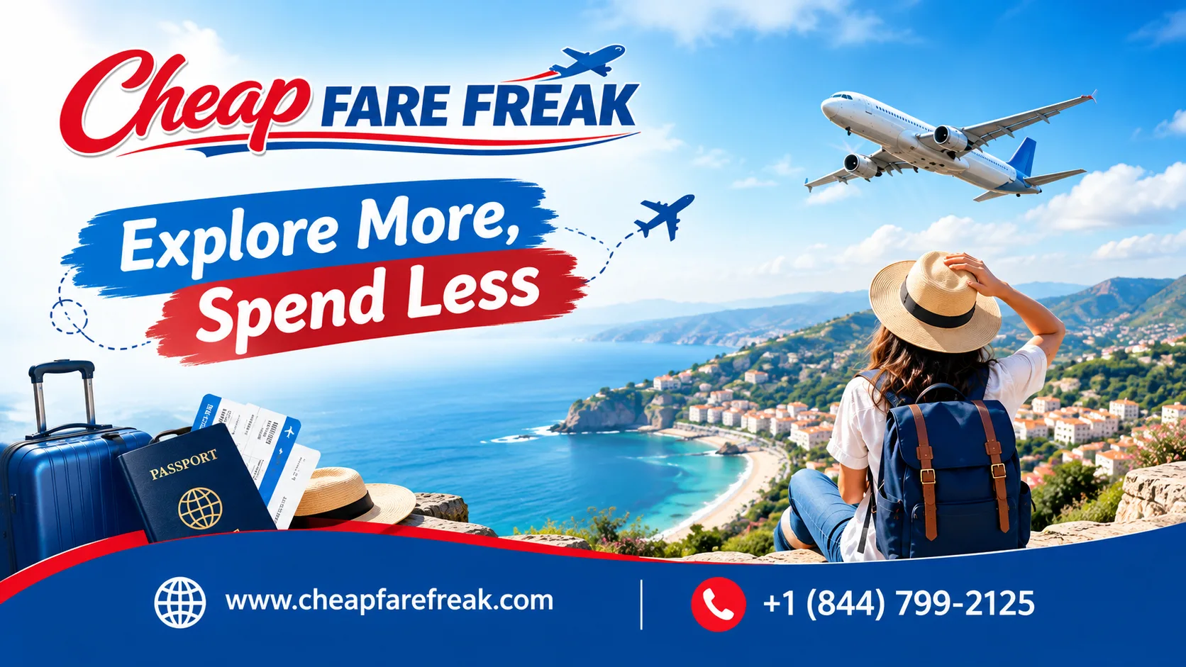 How to Find Cheap Flights to New York: Best Tips & Deals