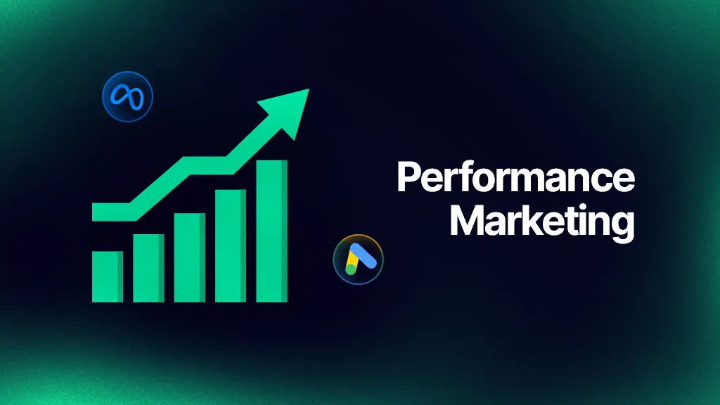 How Can a Performance Marketing Agency in Hyderabad Help Businesses Increase ROI?