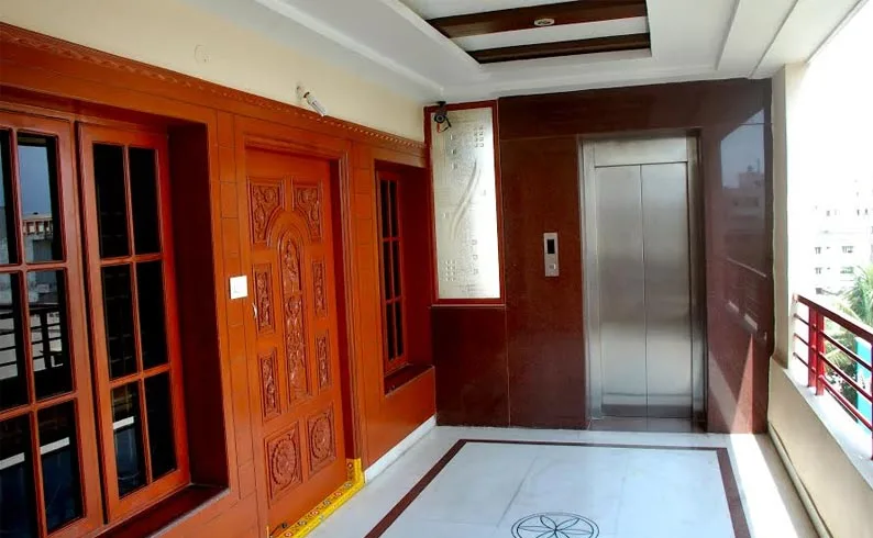 Best Belt Type Home Lift Manufacturers in Hyderabad for Modern Homes
