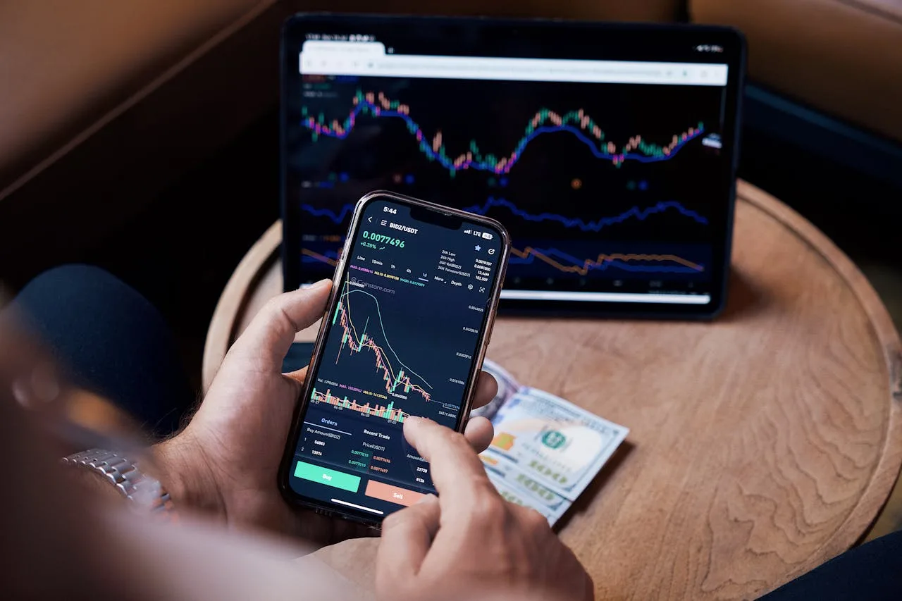 Investing in the Age of Algorithms: Opportunity, Risk, and Responsibility
