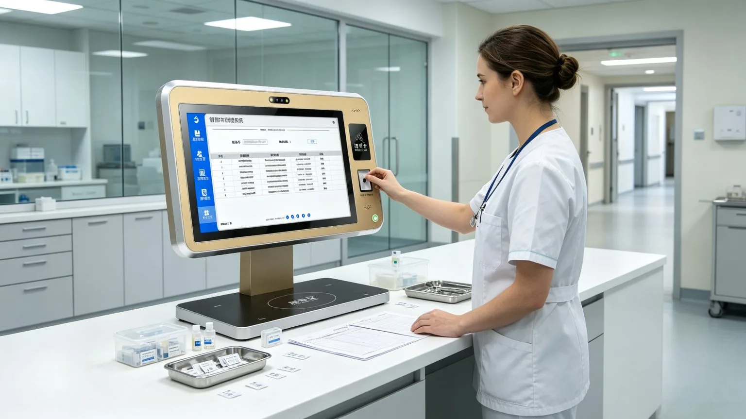 What Is an RFID Chip Used For? RFID Chip Technology Behind Smart Identification Systems