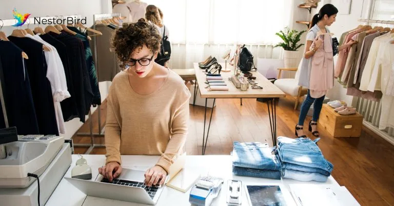 How Apparel Retail ERP Software Helps Fashion Brands Manage Inventory More Efficiently