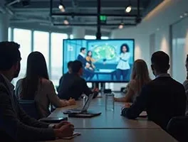 Industrial Safety Video Production for Safer Work Environments