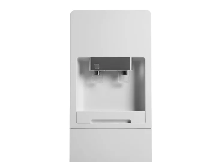 How a Mineral Water Purifier Improves Taste and Quality of Water